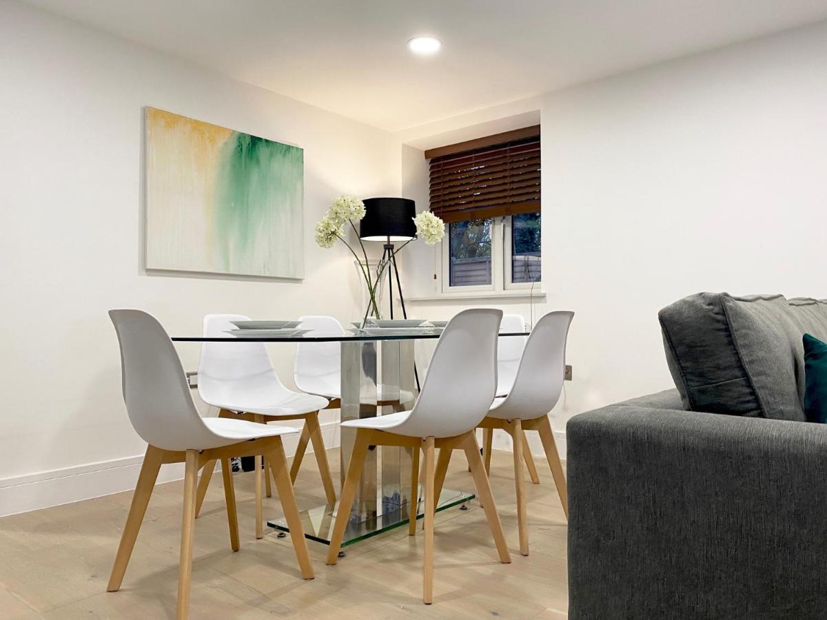4 Buttermere House, Cumbria With Parking Kirkby Thore المظهر الخارجي الصورة