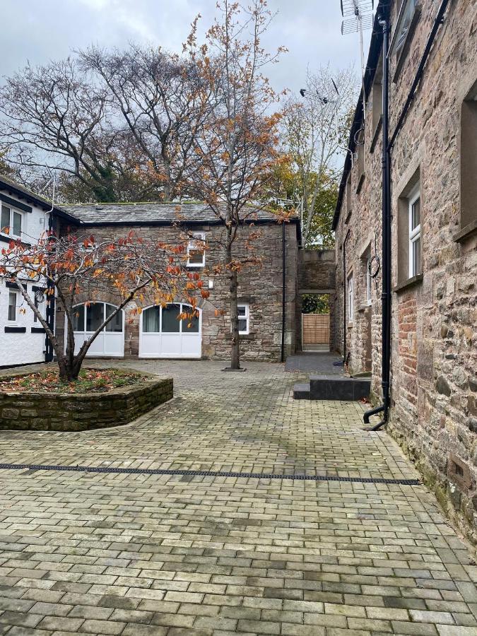4 Buttermere House, Cumbria With Parking Kirkby Thore المظهر الخارجي الصورة