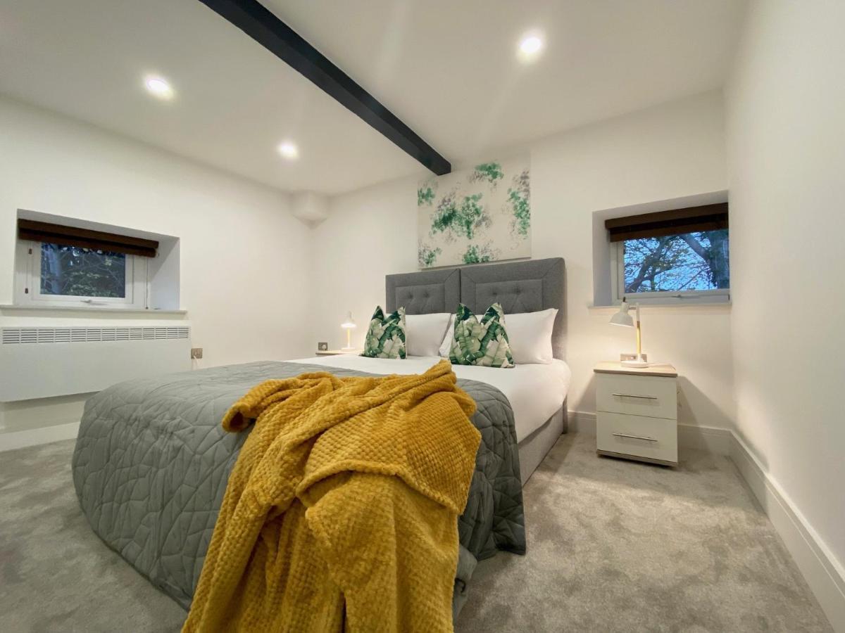 4 Buttermere House, Cumbria With Parking Kirkby Thore المظهر الخارجي الصورة