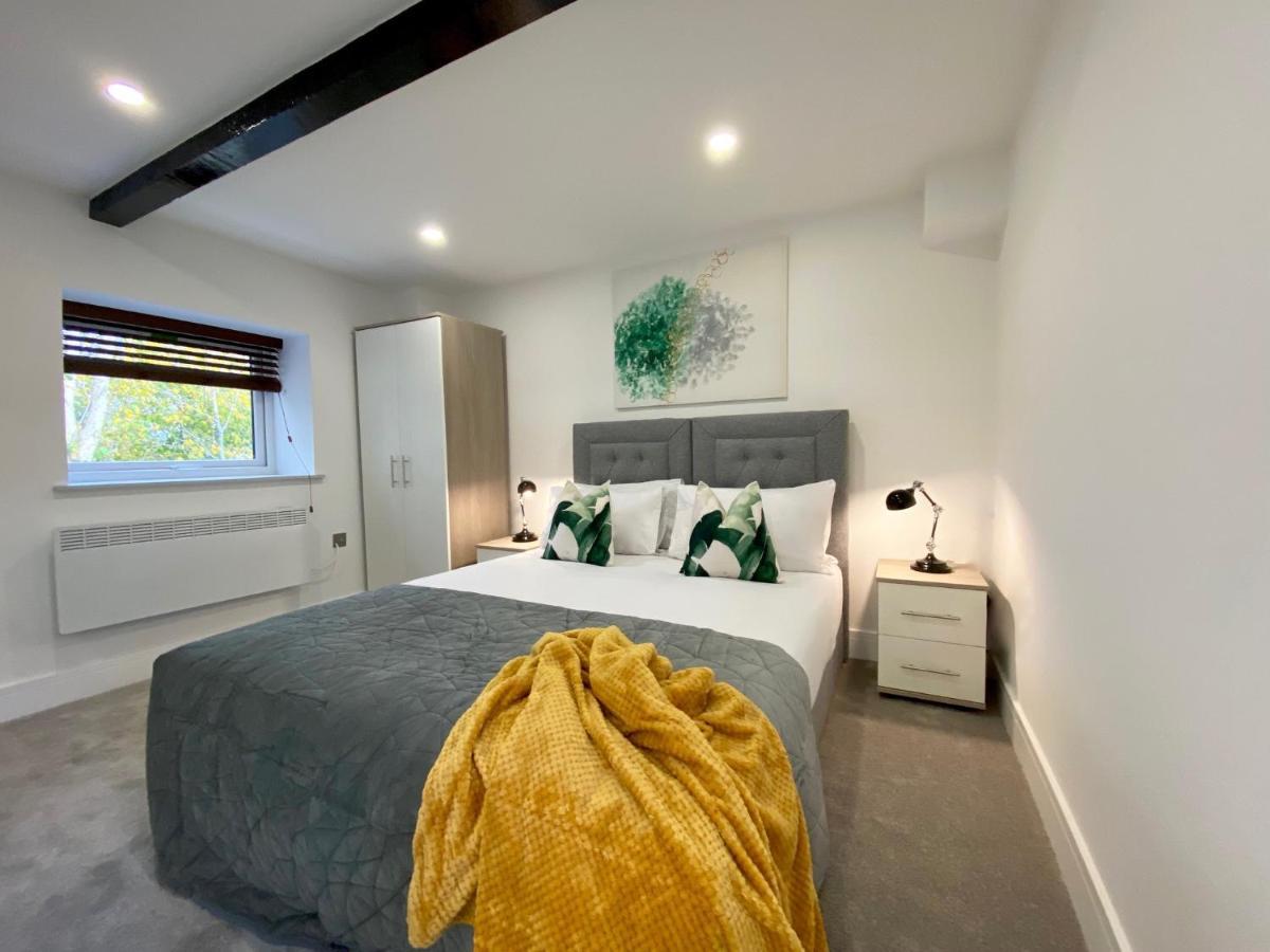 4 Buttermere House, Cumbria With Parking Kirkby Thore المظهر الخارجي الصورة