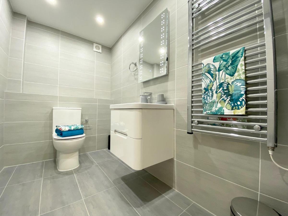 4 Buttermere House, Cumbria With Parking Kirkby Thore المظهر الخارجي الصورة