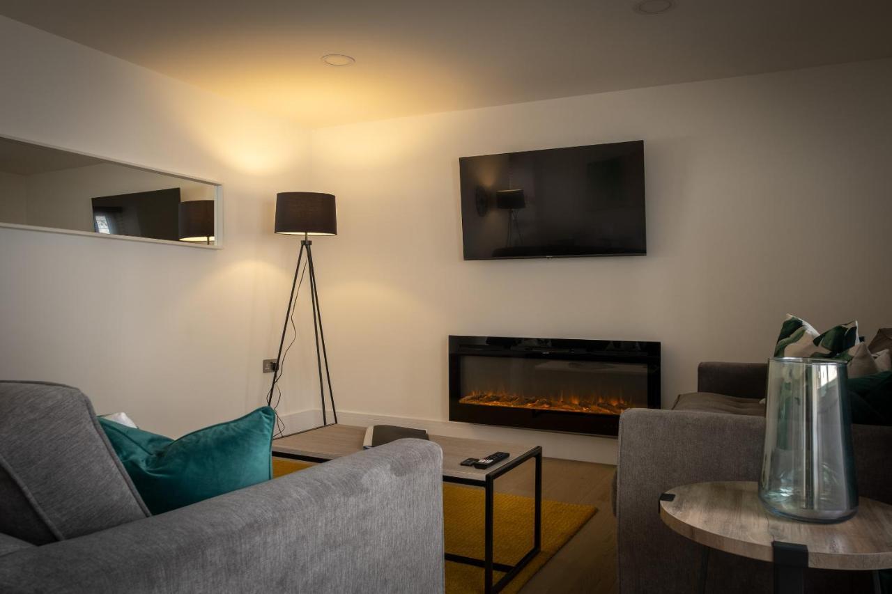 4 Buttermere House, Cumbria With Parking Kirkby Thore المظهر الخارجي الصورة